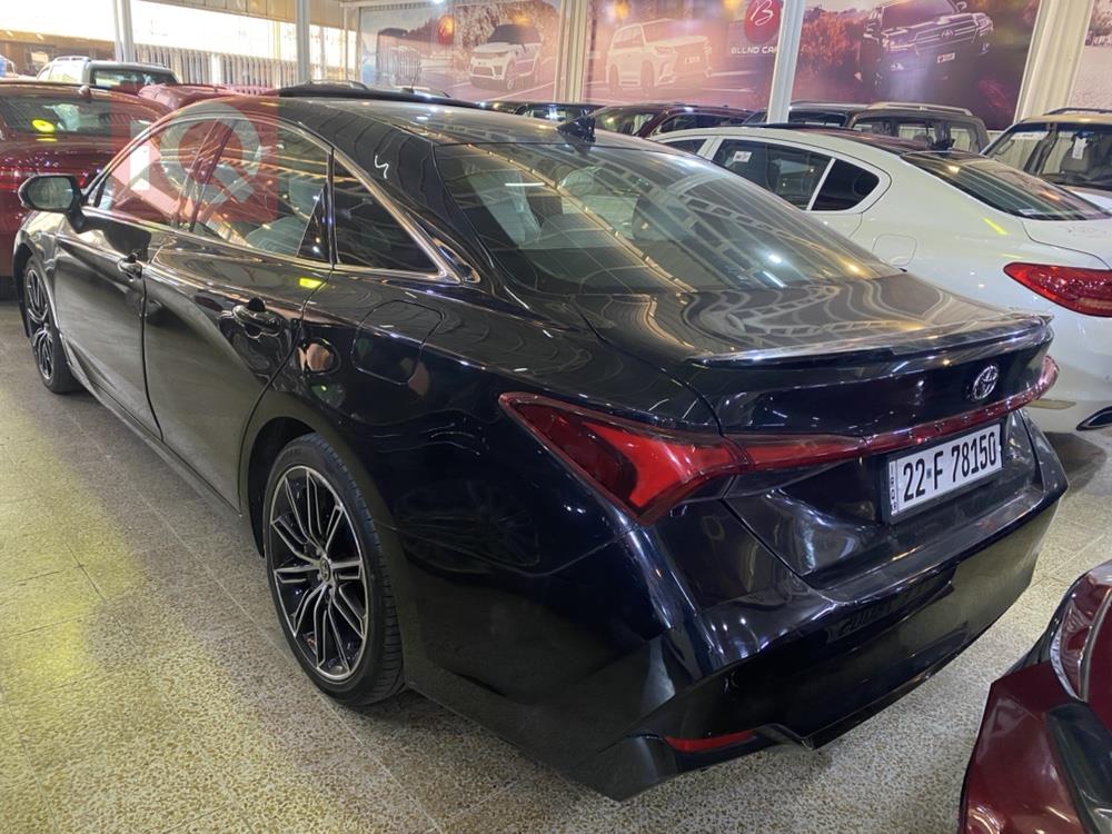 Toyota Avalon